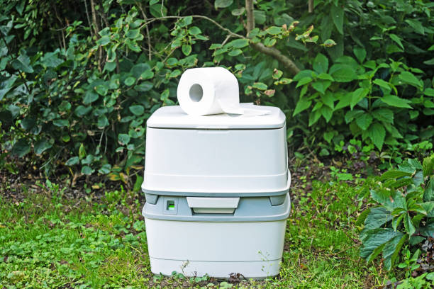 Best Best portable toilet rental  in Erie, KS