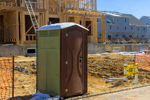 Best Long-term porta potty rental  in Erie, KS
