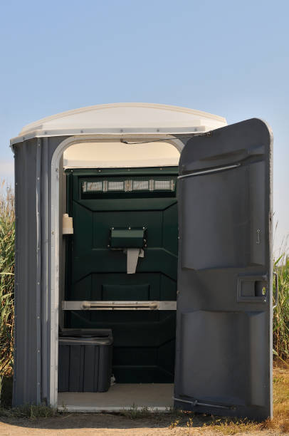 Best Local porta potty services  in Erie, KS
