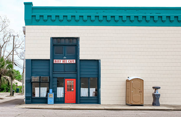 Best Porta potty rental near me  in Erie, KS