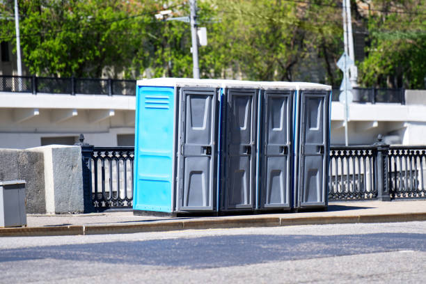 Best Porta potty rental for parties  in Erie, KS