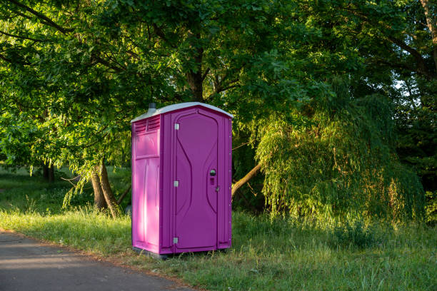 Best Porta potty for special events  in Erie, KS